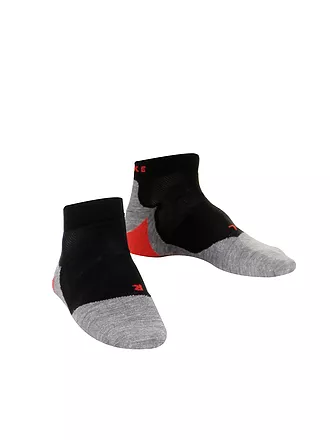 FALKE | Calcetines de running ligeros RU 5 cortos para hombre | 